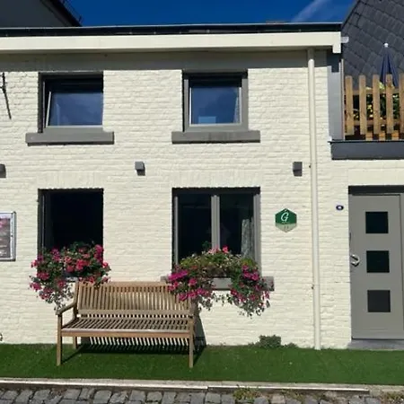La Petite Brique Holiday home