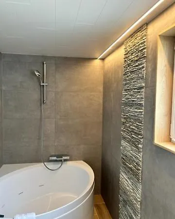 Holiday home La Petite Brique