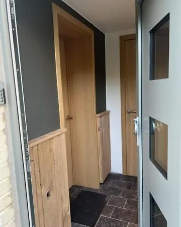 Holiday home La Petite Brique Stavelot