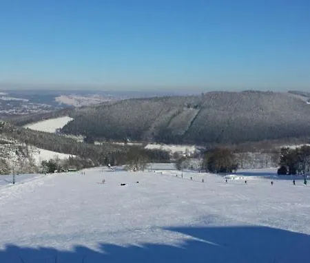 La Petite Brique * Stavelot