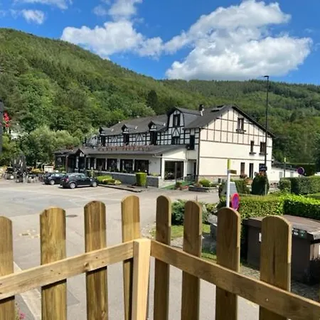 La Petite Brique Holiday home *