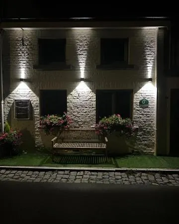 La Petite Brique * Stavelot