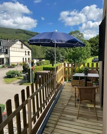 La Petite Brique * Stavelot