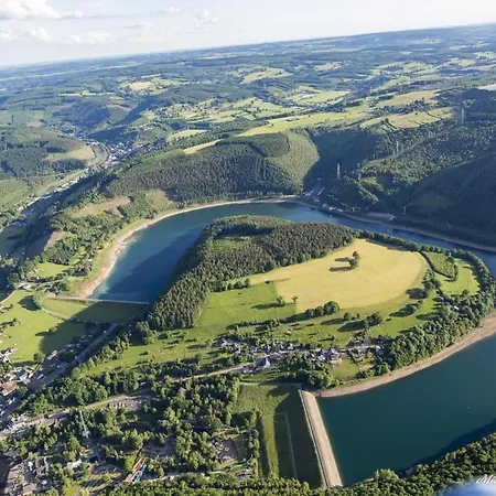 La Petite Brique * Stavelot