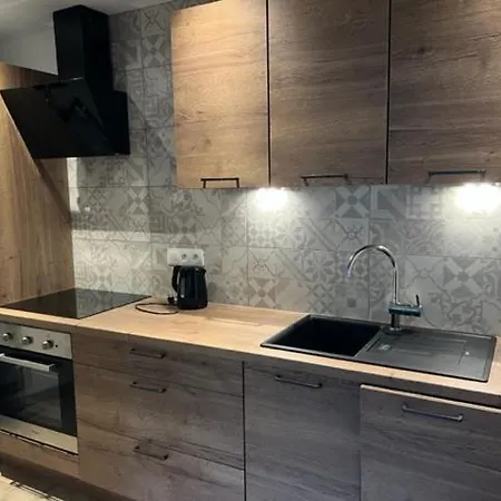 La Petite Brique * Stavelot